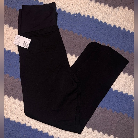 NWT H&M Maternity Pants - Picture 4 of 7